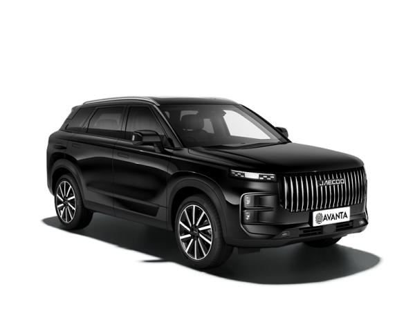 Jaecoo J7 Комфорт (Lifestyle) 1.6 AMT