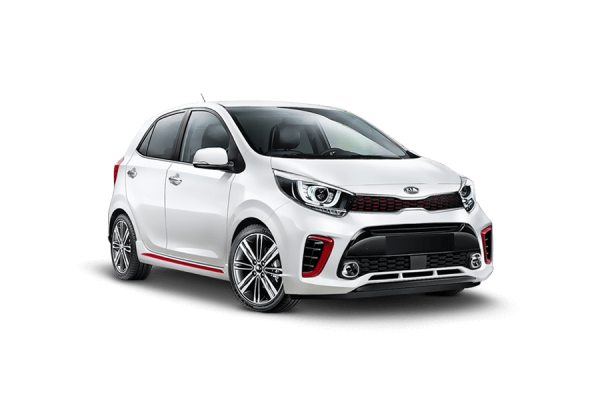 Kia Picanto 2017