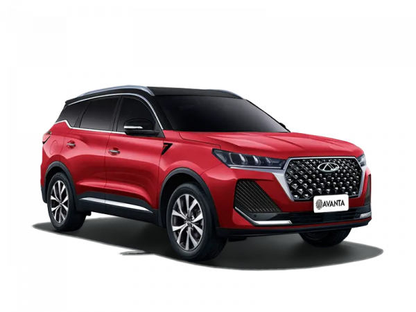 Chery Tiggo 7 Pro Max NEW Актив 1.6 AMT