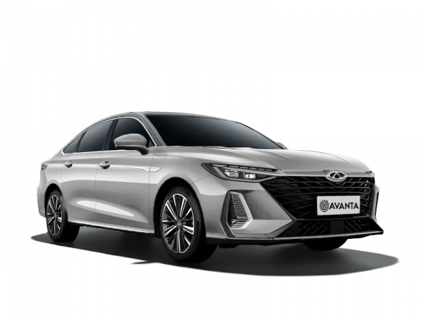 Chery Arrizo 8 Ультра 1.6 AMT
