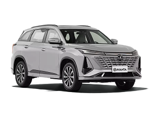 Changan CS75PLUS Комфорт 1.5 AT