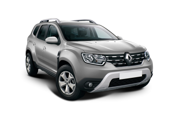 Renault Duster Life 1.6 MT