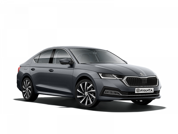 Skoda Octavia Ambition Plus 1.4 MT