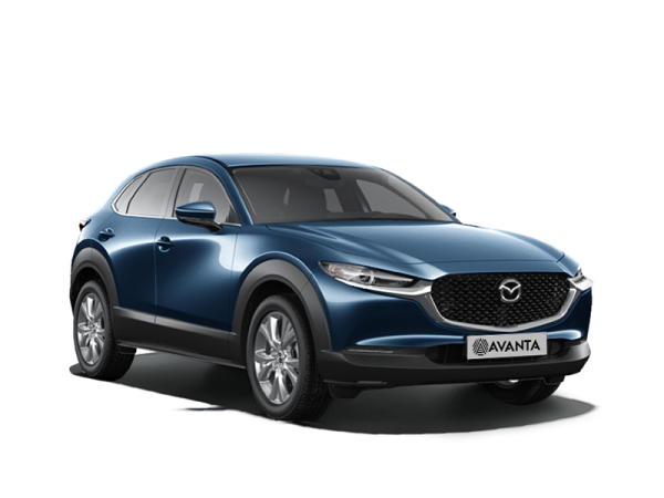 Mazda CX-30 Active 2.0 AT