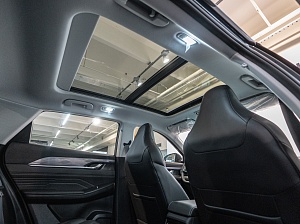 Dongfeng Mage Прогресс 1.5 AMT