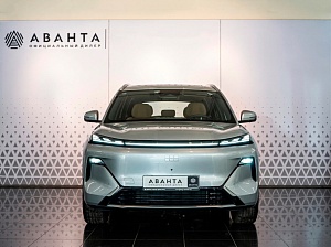 Galaxy Starship 7 Пилот (Pilot) 1.5h AT