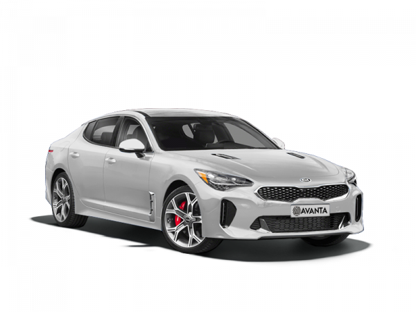 Kia Stinger Style 2.0 AT