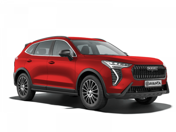 Haval Jolion Оптимум 1.5 AMT