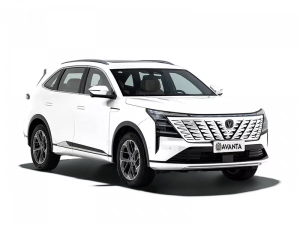 Changan CS75PLUS NEW Техно 2.0 AT