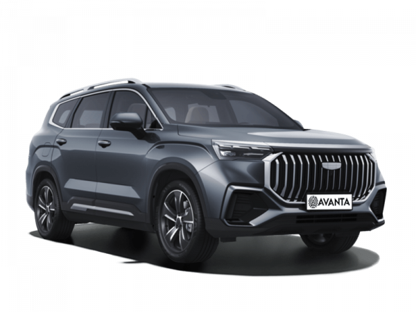 Okavango Люкс 2.0 AMT