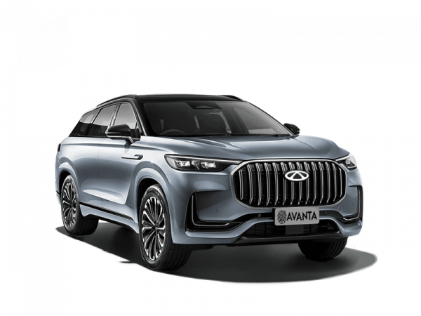 Chery Tiggo 9 Ультимейт (Ultimate) 2.0 AT