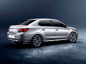 Peugeot 301