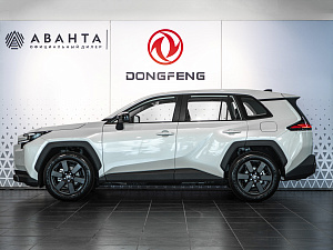 Toyota RAV4 NEW Luxury 2.0 CVT