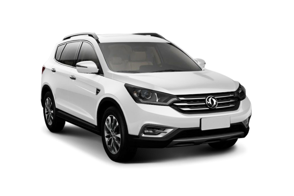 Dongfeng AX7 Белый