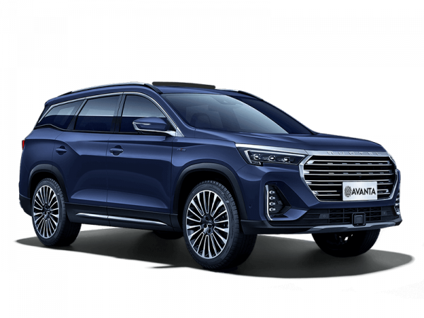 Jetour X90 PLUS Комфорт 1.6 AMT