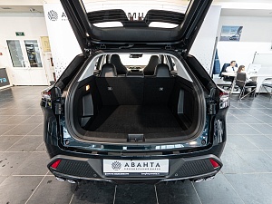 Dongfeng Mage Прогресс 1.5 AMT