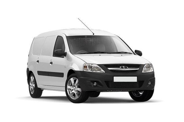 Lada Largus Фургон 2021