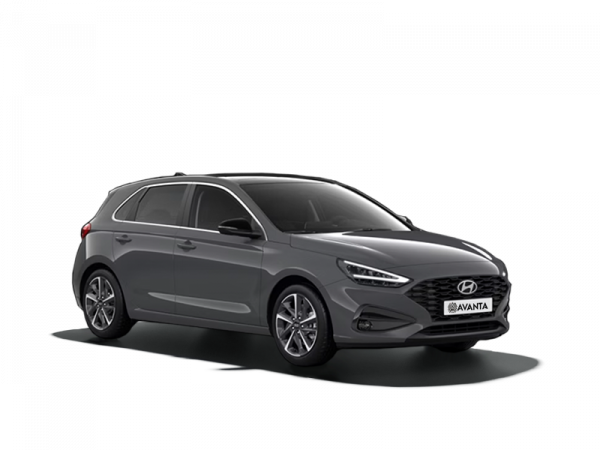Hyundai i30 Хэтчбек Style 1.5 AT