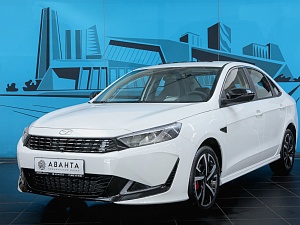 Kaiyi E5 Luxury 1.5 CVT