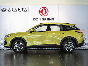 BAIC X55 Люкс 1.5 AMT