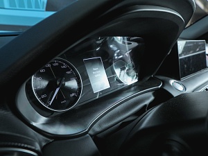 Kaiyi E5 Luxury 1.5 CVT