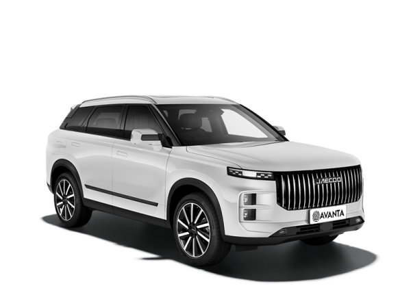 Jaecoo J7 Актив (Active) 1.6 AMT