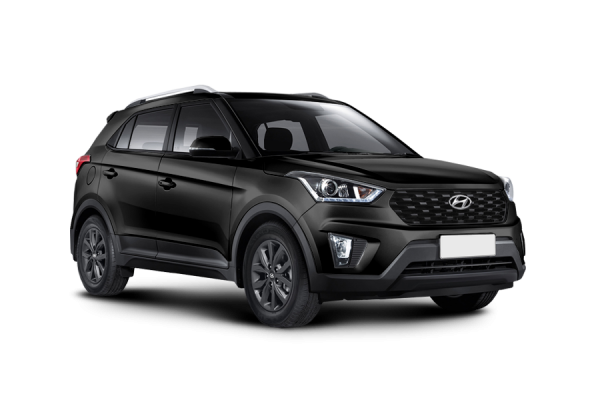 Hyundai Creta 2020