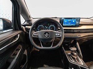 Livan X3 Pro Luxury 1.5 CVT