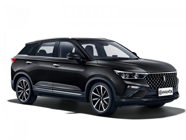 Bestune T77 Лакшери (Luxury) 1.5 AMT