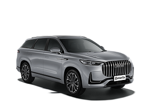 Jaecoo J8 Престиж 2.0 AMT