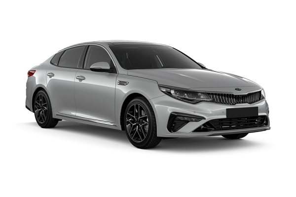 Kia Optima Luxe 2.0 AT