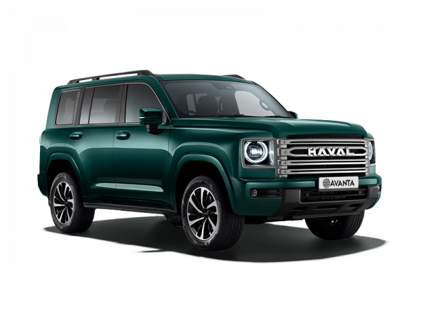 Haval H9
