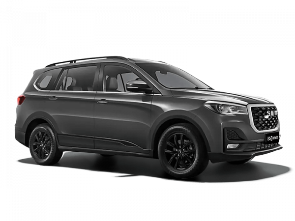 SWM G05 Pro Комфорт 1.5 AMT