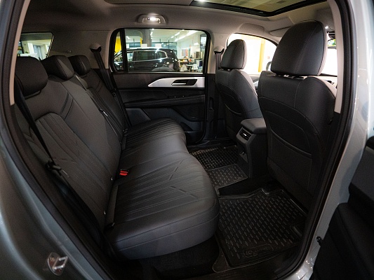 Haval H5 NEW Premium 2.0d AT Grey 1