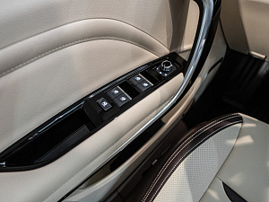 Bestune T77 Престиж Плюс (Prestige Plus) 1.5 AMT
