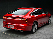 Bestune B70 2020