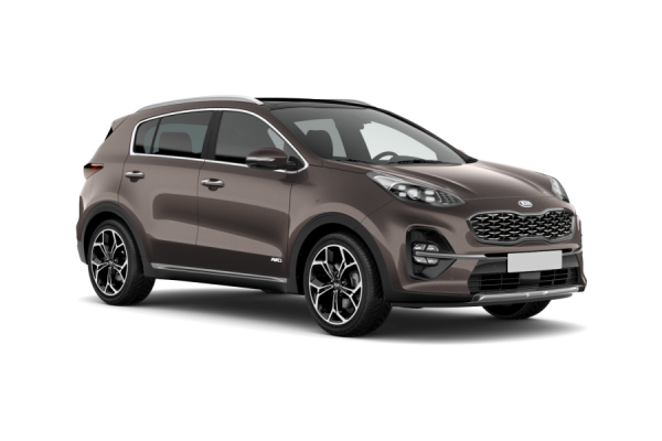 Kia Sportage 2018 Comfort 2.0 AT