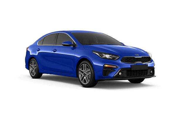 Kia Cerato 2019 Prestige 1.6 AT