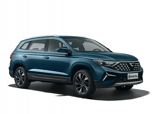 Jetta VS7 Brilliant Glory 1.4 AT 150 л.с. Blue