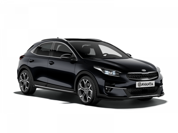 Kia XCeed Prestige 1.4 AMT