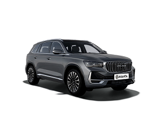 Volga K50 Комфорт 2.0 AT
