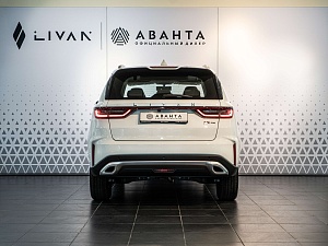 Livan X6 Pro Премиум 1.5 AMT