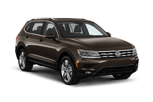Volkswagen Tiguan 2020 OFFROAD 2.0 AMT