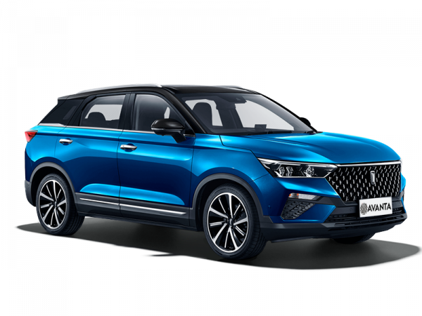 Bestune T77 Лакшери (Luxury) 1.5 AMT