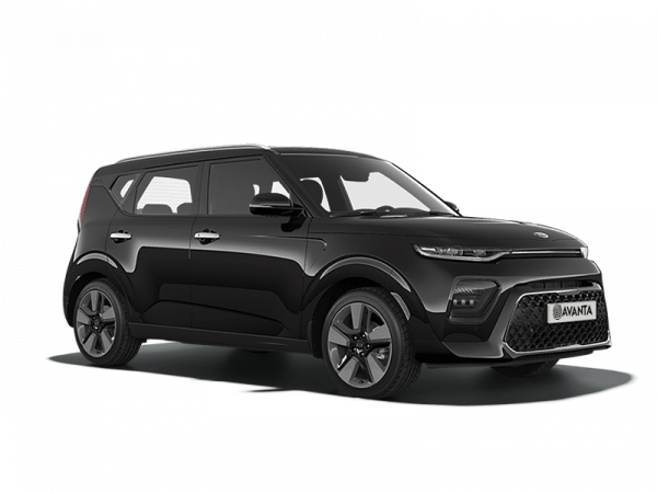 Kia Soul Comfort 1.6 MT