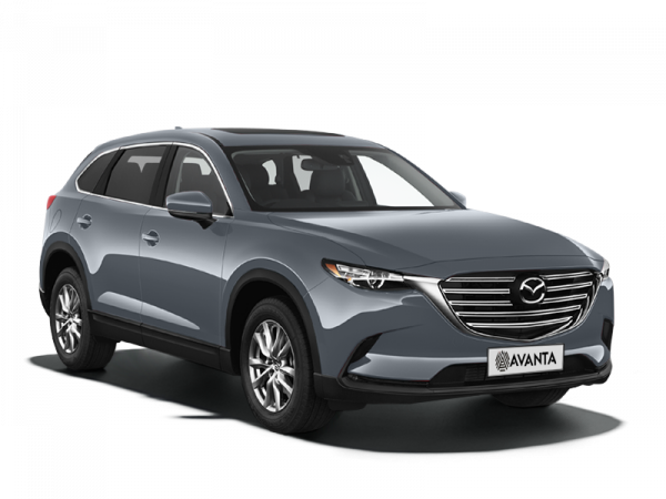 Mazda CX-9 2016 Supreme 2.5 AT