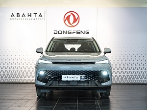 BAIC X55 Люкс 1.5 AMT