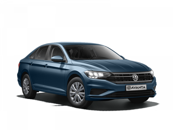 Volkswagen Jetta Status 1.6 AT