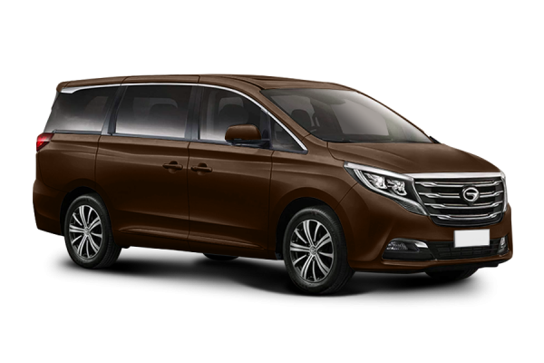 GAC GN8 Prestige 2.0 AT