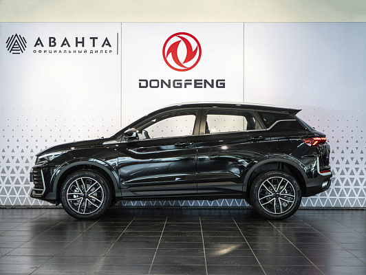 Belgee X50+ Style 1.5 AMT Black